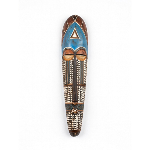 African Wall Art & Masks