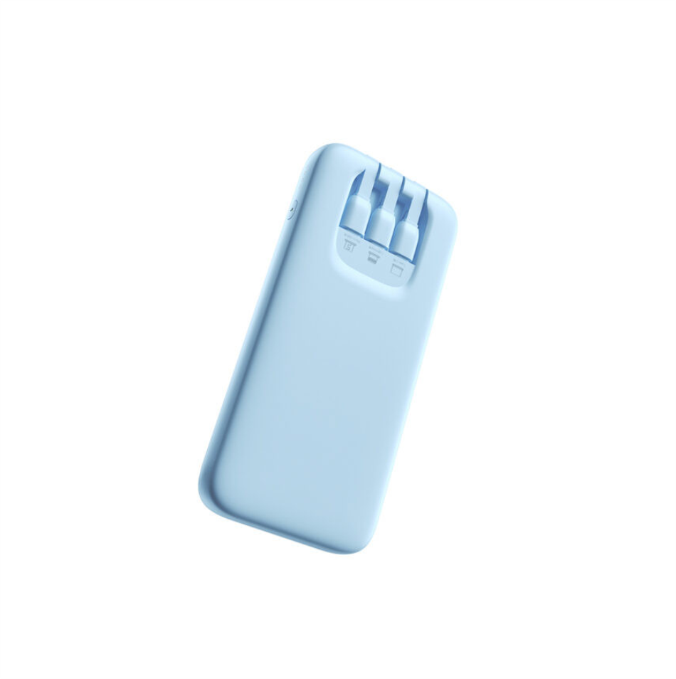 Romoss Power Bank 10000mAh 15W