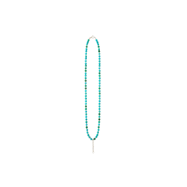 Savanna Turquoise Bead Necklace