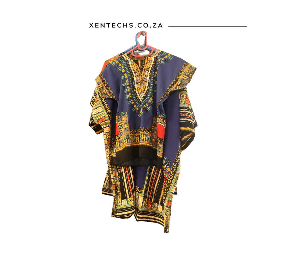 African Textiles