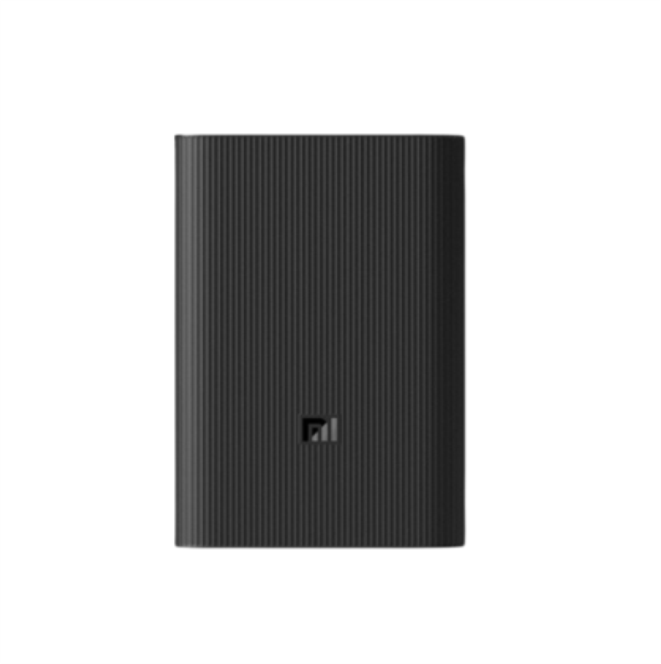 Xiaomi 10000mAh 22.5W Power Bank 3 Ultra Compact – Black
